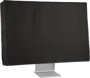 Monitor Cover Compatible with 31-32" Monitor - Dust Cover Computer Screen Protec