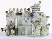 New B6AD547G-R Nanyue Fuel Injection System Fuel Injection Pump
