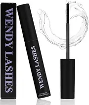 DIY Eyelash Extensions Remover Cluster Lashes Remover No Irritating Lashes Cluster Individual Remover for Clusters Lash Bond and Seal Remover Mascara Remover Beginner Use(Clear)