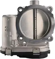 ZFGVGNMTYA Fit For Throttle Body Fit For Chrysler 200 300 Fit For Dodge Fit For Challenger Fit For Jeep Fit For Grand Fit For Cherokee Fit For Ram 1500 Body Acceleration 05184349AC 0280750570 Throttle