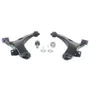 SuperPro Control Arm Lower Assembly Kit - Front, TRC1058
