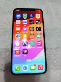 在飛比找Yahoo!奇摩拍賣優惠-iphone xs 64g 過保 破屏 當零件機出售