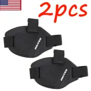 Motorcycle Gear Shifter Shift Guard Shoe Boot Protector Cover Protective Pad TPU