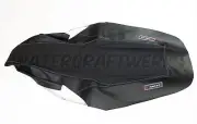 HT Moto In Stock - Seat Cover - Honda 300 EX (07-08) - All Black