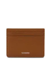 Sandro Foldable Card Holder
