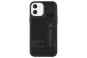 Pelican iPhone 12 mini Protector Sling Case Black