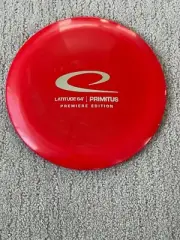 OOP Latitude 64 Premiere Edition (First Run) Primitus OOP