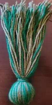 Sinking Acrylic Spawn Mop