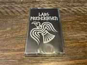 Lars Frederiksen "To Victory" (Cassette, Pirates Press, 2022)