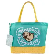 Good Smile Company: Puglie - Keep on Pootin Tote Bag