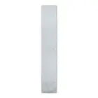Creative Products Blue Plus on Blue 16 x 90 Cotton Twill Table Runner