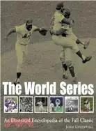 在飛比找三民網路書店優惠-The World Series: An Illustrat