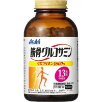 在飛比找蝦皮購物優惠-【現貨】日本 🇯🇵Asahi 朝日 葡萄糖胺 膠原蛋白 筋骨