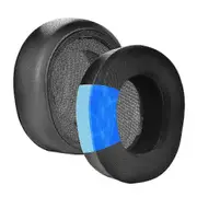 Premium ear pads for Arctis Pro Wireless Headsets, Comfort Cooling Gel Ear Pads for a Comfortable Listening Experience