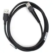 6FT USB Cable For Datalogic D100 D130 GD4130 GBT4100-HC Barcode Reader CAB-426E