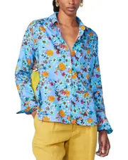 CALLAS Sirene Shirt