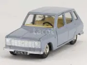 Renault R6 - Dinky Toys Chine