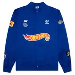 ADIDAS X SEAN WOTHERSPOON X HOT WHEELS "JACKET"