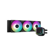 Deepcool Le720 360Mm Argb All In One Liquid Cooler