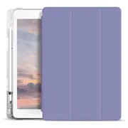 StylePro iPad 10.2" Folio Case For iPad 7th, 8th And 9th Generation, Purple.