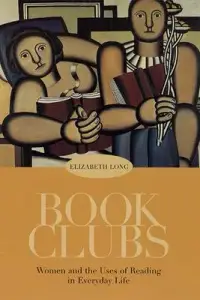 在飛比找博客來優惠-Book Clubs: Women and the Uses