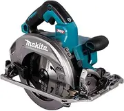[Makita] HS004GZ 40V Cordless Brushless Circular Saw, 185 mm
