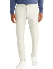 [Van Heusen Black Label] Oxford Slim Chino in Grey