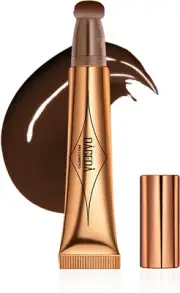 Contour Beauty Women Wand, Liquid Face Concealer Pen, Smooth Creamy Matte Finish