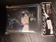 THE KLOCKWORX Sleeve Collection Vol.66 Overlord Albedo (2) 65-Ct Standard Size