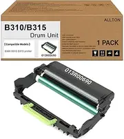 Remanufactured B305 B310 B315 Imaging Drum Cartridge 013R00690 Drum Unit Replacement for Xerox B305 B310 B315 Printer(1-Pack )