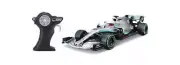 Mercedes AMG F1 W10 Lewis Hamilton R/C Car