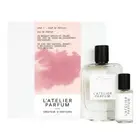 L'ATELIER PARFUM Coeur De Petales + Arme Blanche EDP perfume Gift Set RRP$156