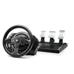 THRUSTMASTER T300RS GT 圖馬思特 賽車遊戲方向盤 力回饋 三踏板 可支援PS5 PS4 PC