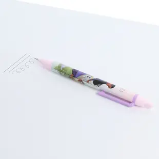 sun-star 日本製 迪士尼 WISH 星願 自動鉛筆 0.5mm