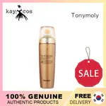 TONYMOLY 深層護理黃金 24K 蝸牛乳液 140ML 魔法森林