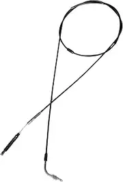CHILDWEET Throttle Cable Throttle Wire for Responsive Control Accessory for Racing Boating Easy Installation Lifespan