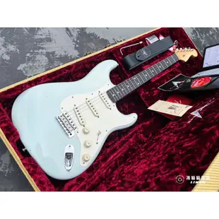 Fender Custom Shop NAMM 1959 Stratocaster Journeyman Relic