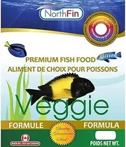 Veggie Fish Food Formula – Slow Sinking Pellets for Herbivorous Fish (3mm, 2.5kg) | Premium Organic Kelp-Based Diet with Spirulina & Astaxanthin for Enhanced Color & Digestive Health