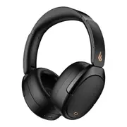 Edifier WH950NB Wireless Headphones - Active Noise Cancelling Headsets - Bluetooth 5.3 - Hi-Res Audio - 55H Playtime - Google Fast Pairing - Dual-Device Connection - Connect to App