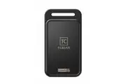 Team T-CREATE CinemaPr 4TB P31 USB-C External SSD Black [TPSEFY004T0C302]
