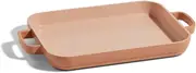 Our Place Mini Griddle Pan - 2 Quart Nonstick Ceramic Sheet Pan & Stovetop Griddle with Handles | Toxin-Free Cast Aluminum | Oven Safe up to 230°F | Spice