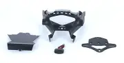 R&G Racing Tail Tidy Licence Plate Holder | Honda CBR500R 2015
