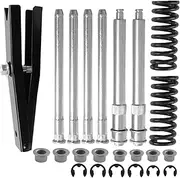 Door Hinge Pin and Bushing Repair Kits (For 1994-2004 CHEVY-Spring Tool)