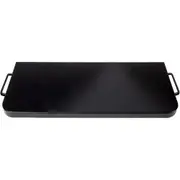 P.A.L. Pop-And-Lock Folding Front Shelf Accessory for Ironwood, Ironwood XL, Timberline and Timberline XL - Traeger Grills