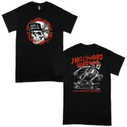 Hollywood UndeadLayin' Low T-Shirt