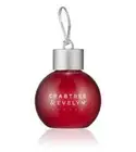 CRABTREE & EVELYN POMEGRANATE & ARGAN OIL SHOWER BAUBLE 100ML- NEW!