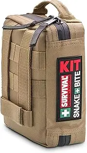 SURVIVAL Snake Bite First Aid KIT