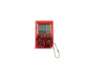 Super Mini Retro Tetris Game Console Keychain Decoration Pendant - 8