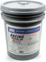 Lucas Oil Motor Oil High Performance Plus 70W Conventional 18.9 Litres (10266)
