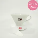 新包裝HARIO V60 有田燒02錐形濾杯(VDCR-02W)